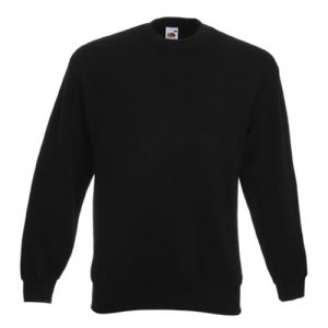 Sweatshirt Classic Set-In 280g