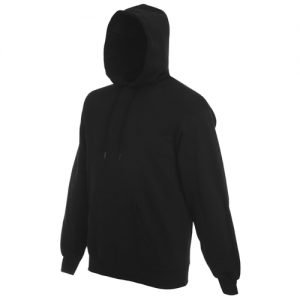 Sweatshirt Classic Hooded 280g