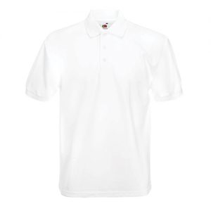 Polo Heavy de Adulto 220gr.