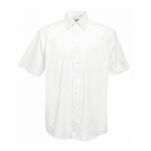 Camisa de manga curta 115 gr.