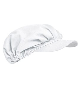 gorro alimentaçao SPINNER