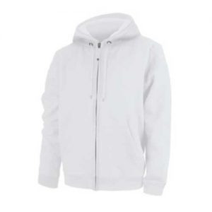 Casaco Sweat Capuz Tibet 290g