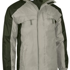parka ARKANSAS