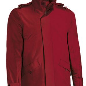 parka MANITOBA