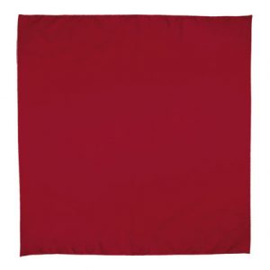lenço quadrado BANDANA