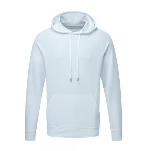 Sweatshirt Hooded HD 255g