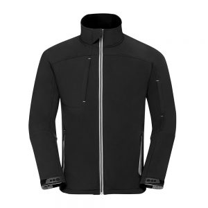 Casaco Bionic Softshell de adulto