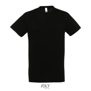 T-Shirt de Gola Redonda Para Criança REGENT KIDS