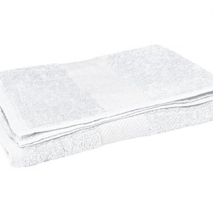 Toalha SPONGE