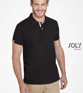 Polo Para Homem PORTLAND MEN