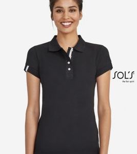 Polo Para Senhora PORTLAND WOMEN