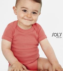 Babygrow BAMBINO