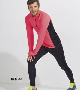 Calças de Correr Para Homem LONDON MEN