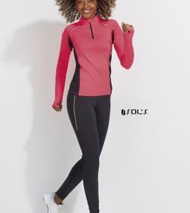 Calças de Correr Para Senhora LONDON WOMEN
