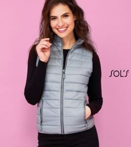 Colete Leve Para Senhora WAVE WOMEN