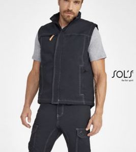 Bermudas de Trabalho Para Homem RANGER PRO