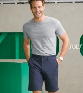 Bermudas Para Homem JASPER