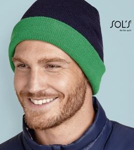 Gorro Reversível BONUS