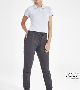 Calças de Treino Slim Fit Para Senhora JAKE WOMEN