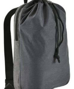Mochila Bi-Material UPTOWN
