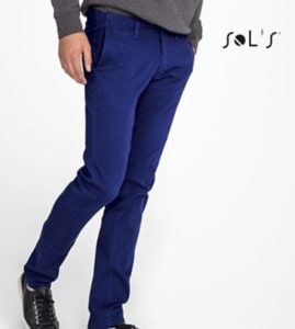 Calças Chino Para Homem JULES MEN-LENGHT 35