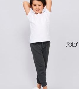 Calças de desporto Slim Fit Para Criança JAKE KIDS
