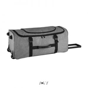 Trolley de Viagem GLOBE TROTTER 68