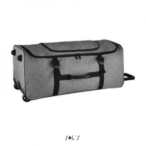 Trolley Grande de Viagem GLOBE TROTTER 79