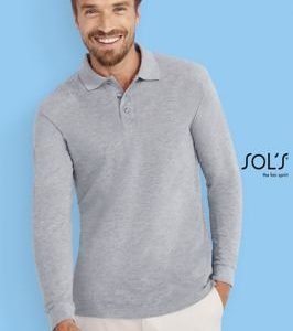 Polo Para Homem STAR