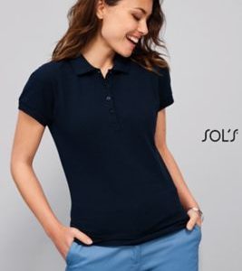Polo Para Senhora PASSION