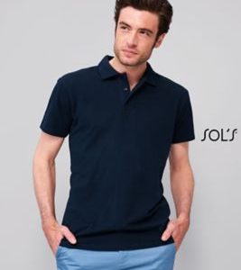 Polo Para Homem SUMMER II