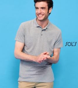 Polo Para Homem SPRING II