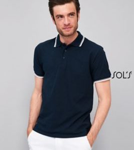 Polo Para Homem PRACTICE MEN