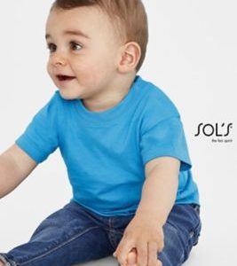 T-Shirt Para Bebê MOSQUITO
