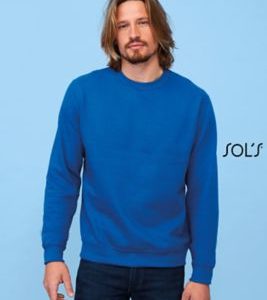 Sweat Unissexo NEW SUPREME