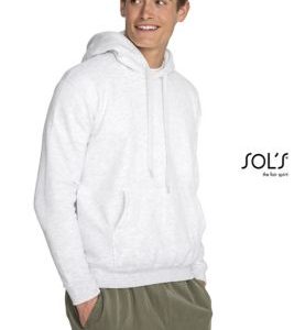 Sweat Unissexo Com Capuz SNAKE