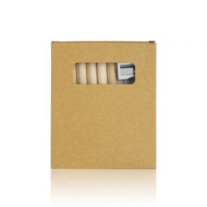Drawyon Conjunto para colorir com desenhos e afia