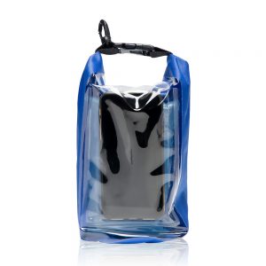 Extreme 2,5L Saco impermeável em P-210T ripstop