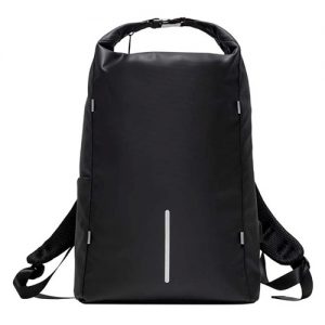 Be-dry Mochila anti-roubo para portátil com detalhes refletores