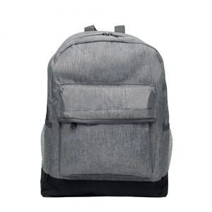 Millennial Mochila em P600D para portátil