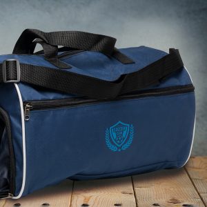 Gyms Saco de desporto em P600D com bolsa para ténis