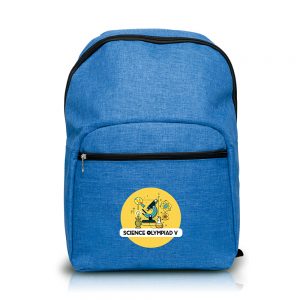 Confy Mochila em P600D