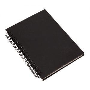 Caderno Emerot