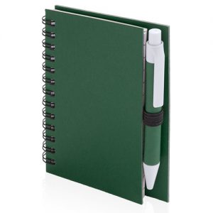 Caderno Pilaf