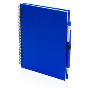 Caderno Koguel