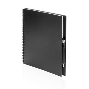 Caderno Tecnar
