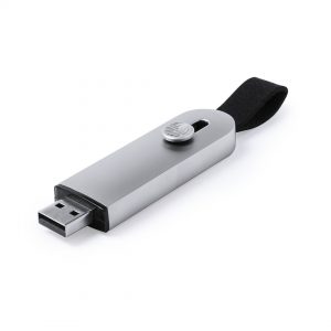 Memória USB Nerox 16GB