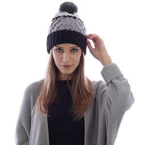 Cool Gorro Cool 100% acrílico