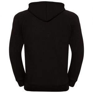 Casaco Sweat HD Zipped Hooded 255g