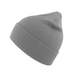 Green Beanie Gorro Green 100% Algodão orgânico